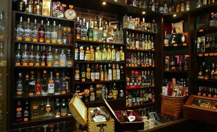 Na lokal z wyszynkiem trzeba mieć zgodę wójta