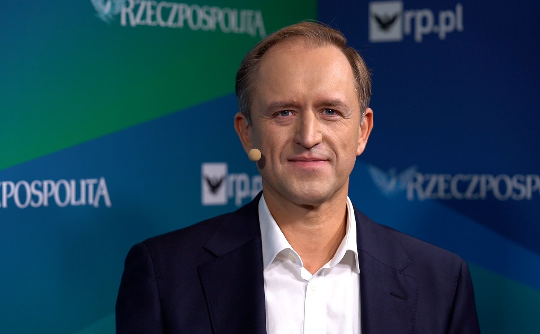 Jacek Kunicki: Cyfrowy rozwój musi być priorytetem | EFNI 2025