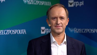 zdjęcie z Jackiem Kunickim