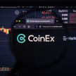 Giełda kryptowalut CoinEx wchodzi na polski rynek