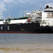 8 czerwca gazowiec z amerykańskim LNG zacumował przy terminalu w Świnoujściu