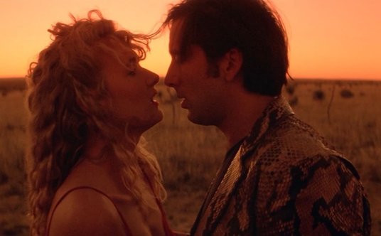 Dzikość serca / Wild at Heart, reż. David Lynch, USA, 1990