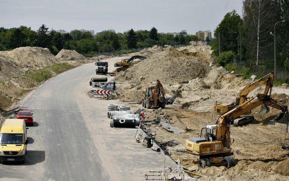 Właściwe przygotowanie inwestycji gwarantuje jej powodzenie