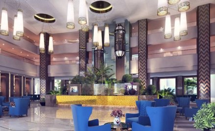 Iberostar otwiera kolejny hotel w Tunezji