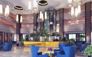 Iberostar otwiera kolejny hotel w Tunezji