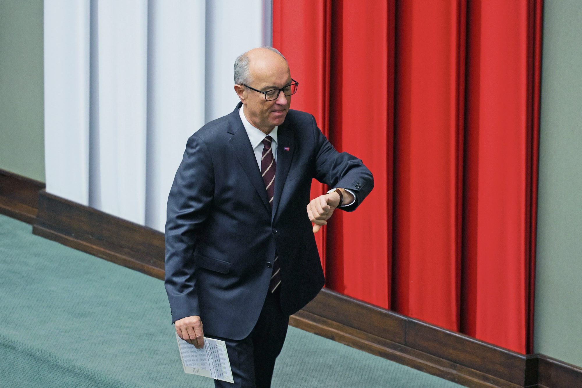 Ideologiczna dywersja w Polsce. Putin z takich okazji tylko korzysta