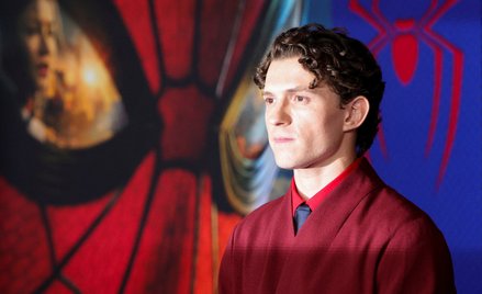 Tom Holland