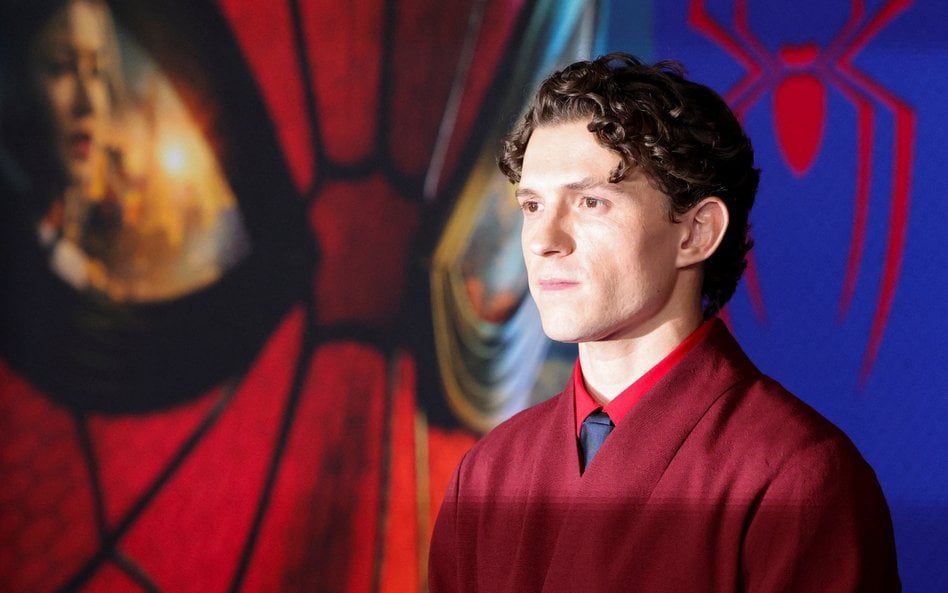 Tom Holland