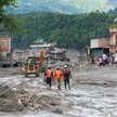 Już ponad 470 ofiar powodzi w Nepalu. Władze poszukują setek zaginionych, w tym turystów