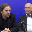 "Korwin-Mikke był regularnie szykanowany w europarlamencie"