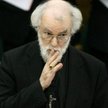 Rowan Williams arcybiskup Canterbury oskarżył fundusze hedgingowe o nieustanną "grabież wartościowyc