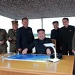 Korea szykuje kolejną próbę przed sobotą?