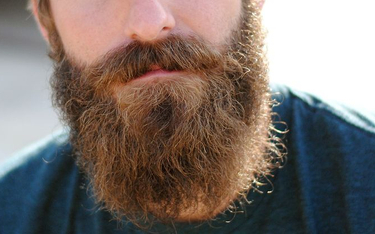 US Army: Może nosić brodę, bo jest poganinem