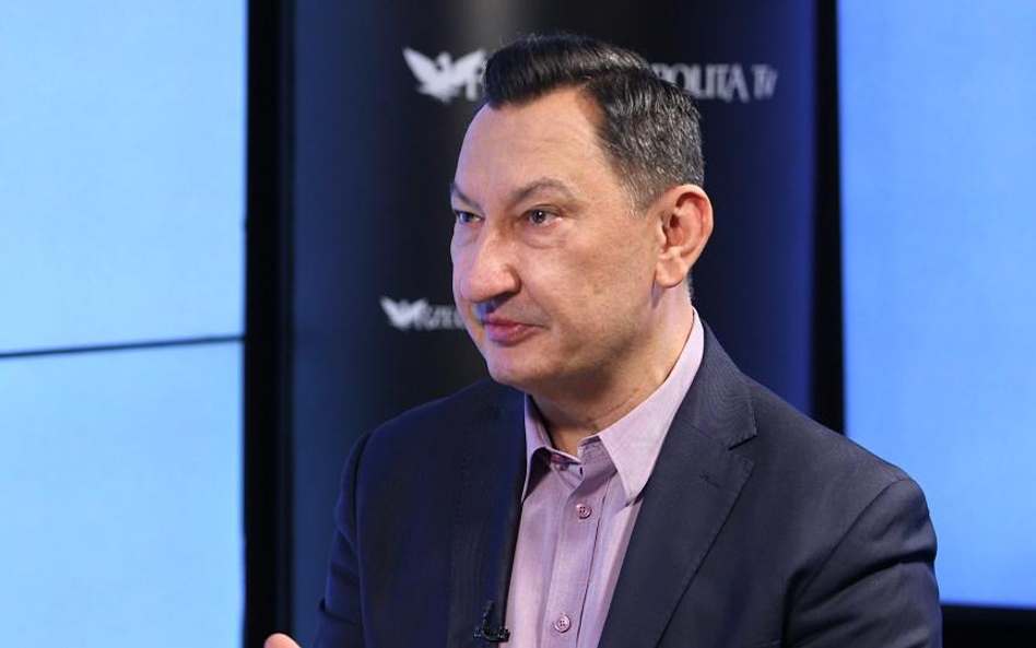 #RZECZoBIZNESIE: Bogusław Grabowski: Morawiecki gasi pożary zamiast zajmować się gospodarką