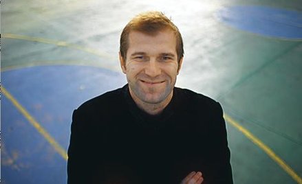 Prezes Centrum Studiów Polska – Azja