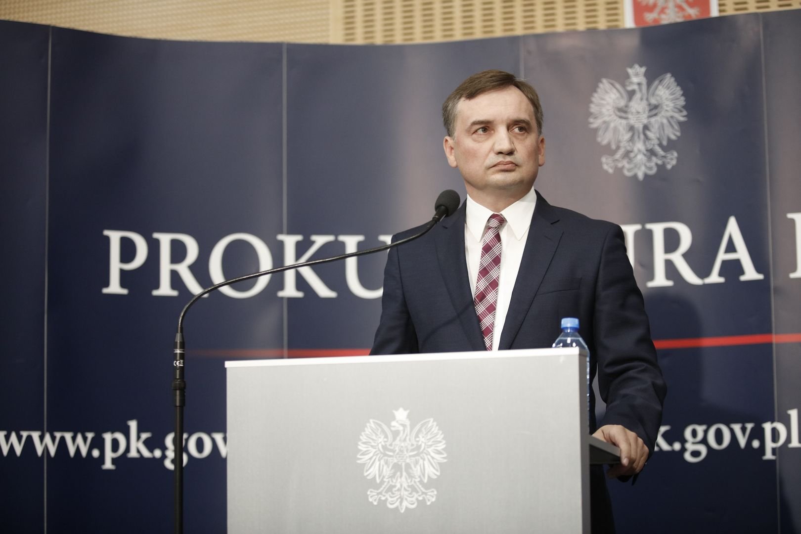 Co Politycy Solidarnej Polski Mówili O Wecie? - Rp.pl