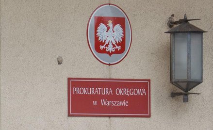 Sprawa przywłaszczenia perfum przez policjantów