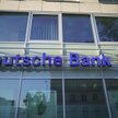 Blisko 5 mln zł kary dla Deutsche Banku
