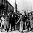 Aresztowanie Żydów w getcie warszawskim