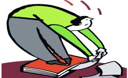 Świadectwo pracy po zakończeniu terminowej umowy o pracę