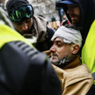 ONZ domaga się śledztwa ws. nadmiernego użycia siły przez policję przy protestach "żółtych kamizelek