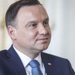 Prezydent Andrzej Duda bierze dziś udział w obchodach 100-lecia Związku Podhalan w Nowym Targu.
