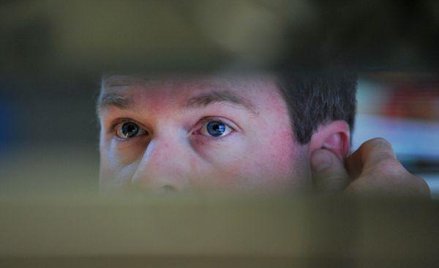 Schyłek inwestorów indywidualnych?