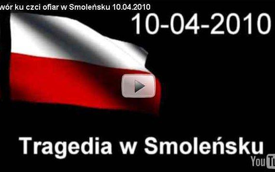 Muzyka dla ofiar katastrofy