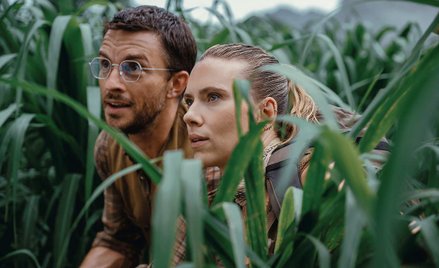 „Jurassic World: Odrodzenie”: Siódma wersja dinozaurów