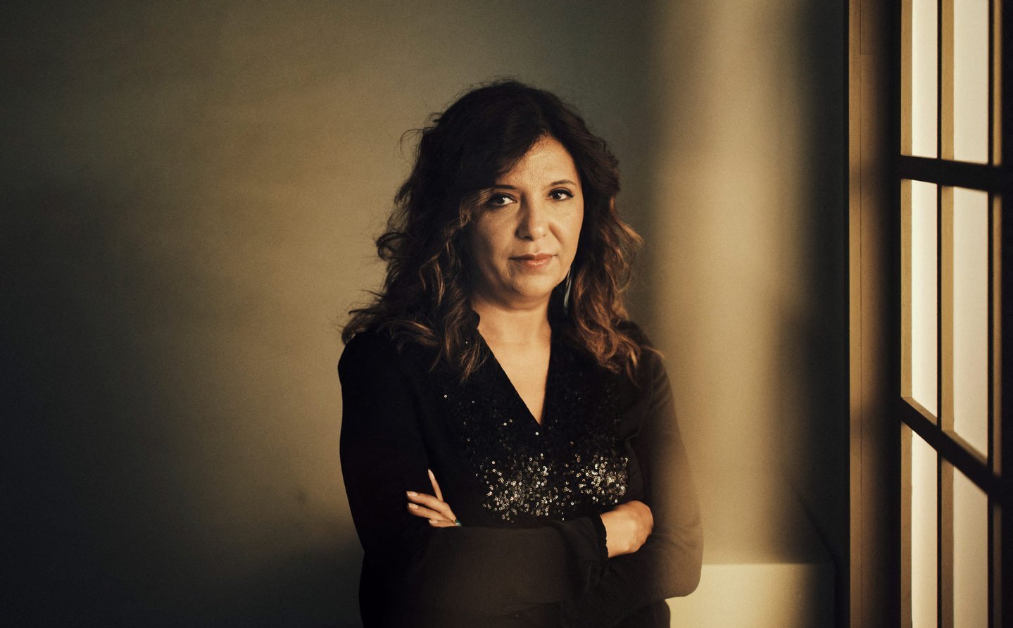 Kaouther Ben Hania dla "Rzeczpospolitej". Głos umierającego dziecka w Gazie