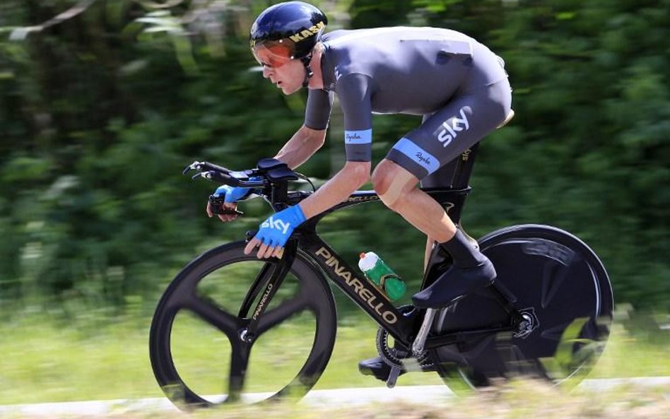 Bradley Wiggins