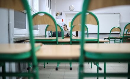 Szkoła po liftingu. Co się zmienia dla nauczycieli i uczniów od 1 września?