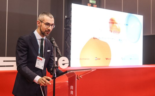 Artur Nowak, prezes zarządu Evidence Prime.