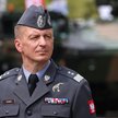 Generał Ireneusz Nowak