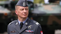 Generał Ireneusz Nowak