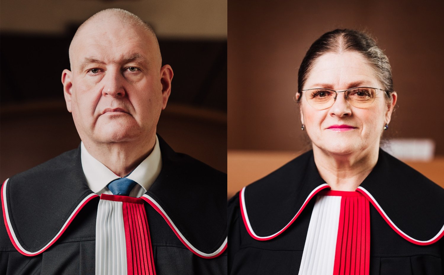 Sędziowie Trybunału Konstytucyjnego inwigilowani? Bogdan Święczkowski i Krystyna Pawłowicz składają zawiadomienie do prokuratury