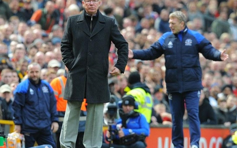 Alex Ferguson