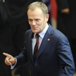 Zdaniem premiera Donalda Tuska sytuacja gospodarcza Polski w przyszłym roku będzie bardziej stabilna