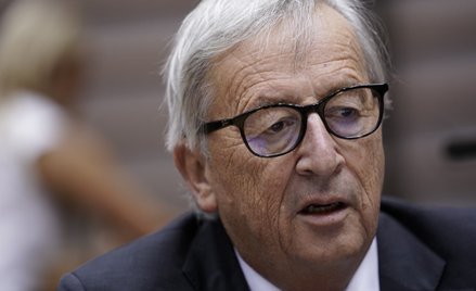 Juncker: Johnson nie poprosi o przedłużenie brexitu