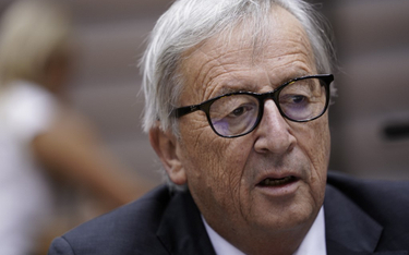 Juncker: Johnson nie poprosi o przedłużenie brexitu