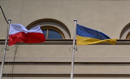 Jerzy Haszczyński: Polacy a Ukraina. Straszny scenariusz się realizuje