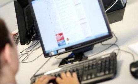 Maleje liczba bezrobotnych poniżej 25 lat