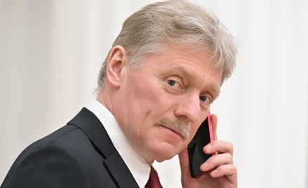 Pieskow o skazanych Brytyjczykach: Rosja już nie przestrzega zaleceń ETPC