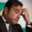 Aresztowany Carlos Ghosn wyleci z Nissana we czwartek