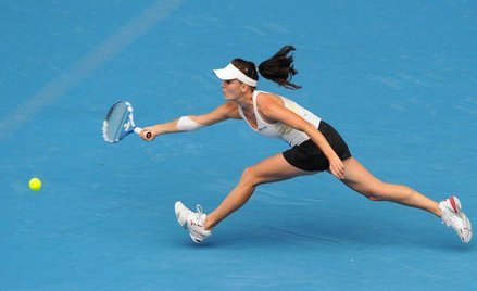 Agnieszka Radwańska