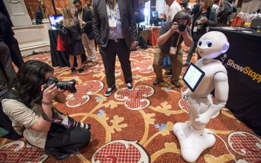 Co roku targi CES w Las Vegas odwiedzają tysiące fanów nowych technologii. Nie zabraknie premier urz
