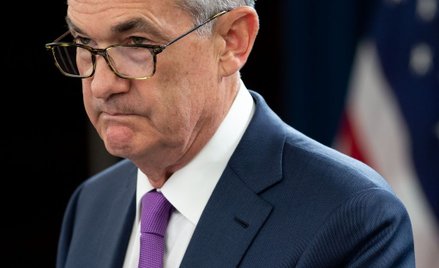 Jerome Powell, prezes Rezerwy Federalnej
