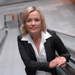 Magdalena Zajączkowska-Ejsymont została wybrana prezesem Związku Maklerów i Doradców na kolejną, dwu