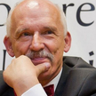 5 stycznia - Michał Marusik zastąpił Janusza Korwin-Mikkego na stanowisku prezesa Kongresu Nowej Pra