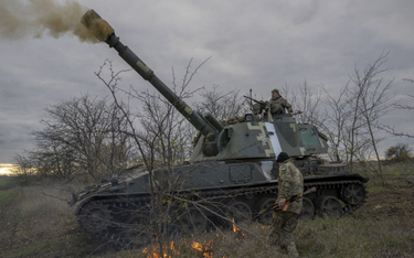 Ukraińskie wojsko: W tym tygodniu Rosjanie tracą ponad 700 żołnierzy dziennie